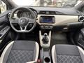 NISSAN MICRA 1.0L 12V 5 porte Visia+ ADATTA NEO PATENTATI