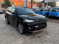 JEEP COMPASS e-HYBRID Compass