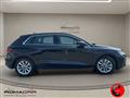 AUDI A3 SEDAN SPORTBACK SPB 35 TDI S-TRONIC