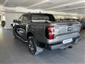 FORD NEW RANGER 2.0 d Wildtrak 205 CV E-4WD DC KM0 MY24+IVA