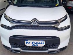 CITROEN C3 AIRCROSS BlueHDi 110 S&S Feel