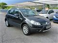 FIAT SEDICI 1.6 16V 4x4 Emotion