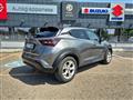 NISSAN JUKE 1.0 DIG-T 114 CV N-Connecta