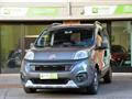 FIAT FIORINO QUBO 1.3 MJT 95CV Trekking N1