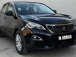 PEUGEOT 3008 1.5 bluehdi Active s&s 130cv eat8