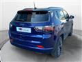 JEEP COMPASS 4XE II 1.3 turbo t4 phev S 4xe auto