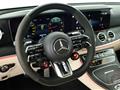 MERCEDES CLASSE E BERLINA E63 S AMG E 63S 4Matic Night LED 4M