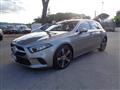 MERCEDES CLASSE A SEDAN d Automatic 4p. Sport PELLE