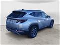 HYUNDAI TUCSON HYBRID Tucson 1.6 CRDi 136CV 48V DCT XLine