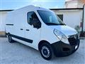 OPEL MOVANO EURO 9.999,00 DOPPIA PORTA LATERALE 2.3CDTI 110CV