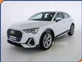 AUDI Q3 35 TFSI S line edition