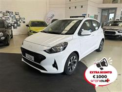 HYUNDAI NEW i10 i10 1.0 MPI Connectline