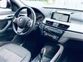 BMW X1 sDrive16d DESIGN - FARI LED- telecamera