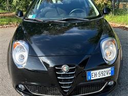 ALFA ROMEO MiTo 1.3 JTDm-2 S&S Dist. Sport Pack