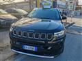 JEEP Compass 1.3 T4 190CV PHEV AT6 4xe Limit.