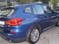 BMW X3 xDrive30e Luxury