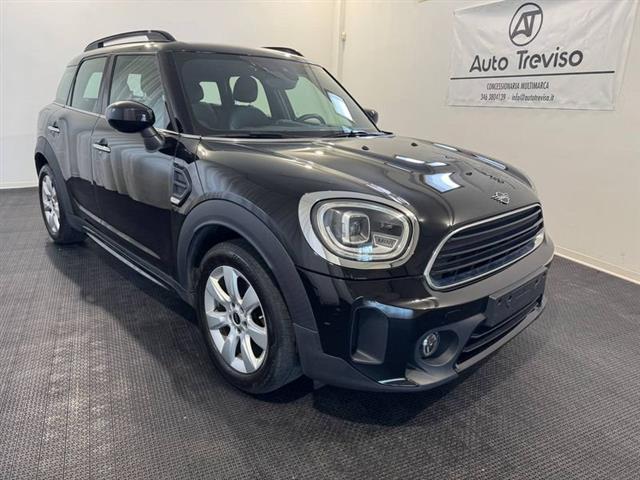 MINI COUNTRYMAN Mini 1.5 One Boost Countryman