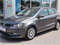 VOLKSWAGEN Polo 1.4 TDI 5p. Comfortline BlueMotion Technology