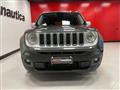 JEEP RENEGADE 2.0 MJT LIMITED 4WD 140CV AUTO