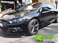 VOLKSWAGEN SCIROCCO 2.0 TDI 140CV