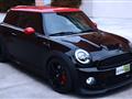 MINI R 56 con Kit OM JCW 192 CV JCW