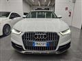 AUDI A6 Allroad 3.0 tdi Business Plus quattro 272cv TETTO APRIBILE