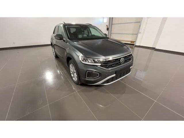 VOLKSWAGEN T-ROC 2.0 TDI SCR 150 CV  Life