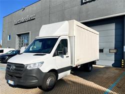 MERCEDES SPRINTER 414 43/35 Centinato