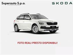 SKODA KAMIQ 1.0 TSI 115 CV Selection