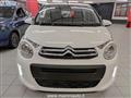 CITROEN C1 VTi 72 S&S 5 porte Shine