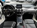 MERCEDES CLASSE B d Automatic Business Extra PER NEOPATENTATI