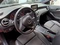 MERCEDES CLASSE A A 160 d Automatic Business