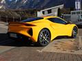 LOTUS EMIRA V6 Supercharged First Edition "UFF.ITALIA"