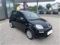 FIAT PANDA FIAT PANDA  Hybrid