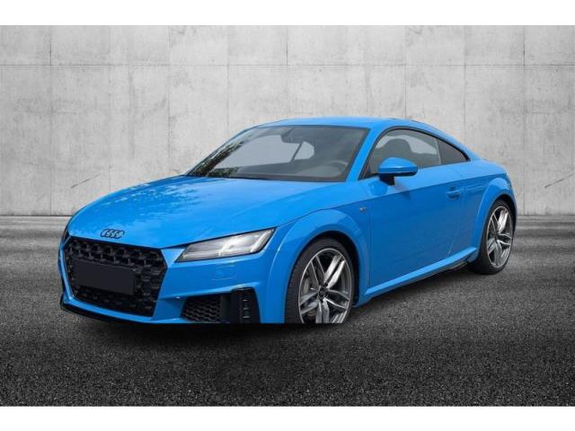 AUDI TT Coupé 45 TFSI S tronic