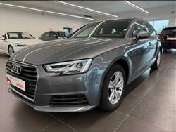 AUDI A4 AVANT Avant 35 TDI S tronic Business