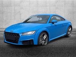 AUDI TT Coupé 45 TFSI S tronic