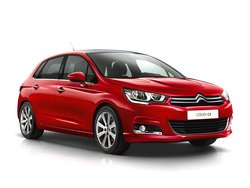 CITROEN C4 PureTech 110 SHINE