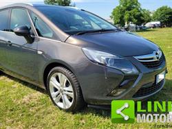 OPEL ZAFIRA 1.6 CDTi 136cv Cosmo - Con Garanzia