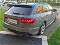 AUDI A4 AVANT Avant 40 TDI quattro S tronic S line edition