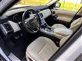 LAND ROVER RANGE ROVER SPORT 3.0 TDV6 HSE Dynamic NAVI - XENO - TELEC. - 21