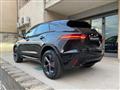 JAGUAR E-PACE HYBRID 2.0D I4 163 CV AWD Auto R-Dynamic Black TETTO PAN