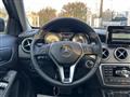 MERCEDES CLASSE GLA d Automatic 4Matic Sport