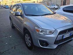 MITSUBISHI ASX 1.6 DI-D 114 CV 2WD Inform