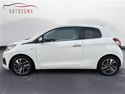 PEUGEOT 108 PureTech 82 3 porte Allure