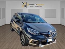 RENAULT Captur 1.5 dci Intens 90cv