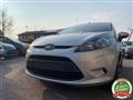 FORD FIESTA 1.2 16V 82CV 5p