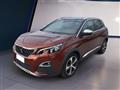 PEUGEOT 3008 II 2016 2.0 bluehdi GT s&s 180cv eat6