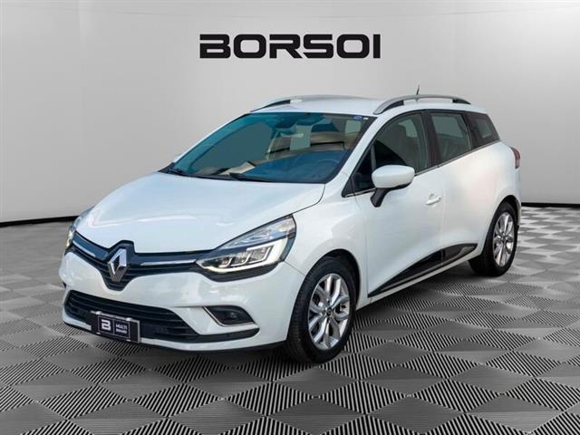 RENAULT CLIO SPORTER Clio Sporter dCi 8V 75CV Start&Stop Energy Intens