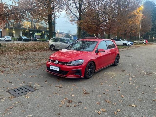 VOLKSWAGEN Golf 2.0 tsi Gti Performance 245cv dsg